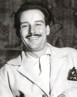 Val Guest