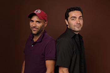 Alexandre Bustillo