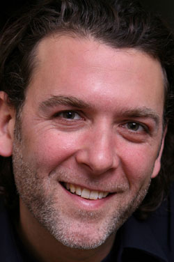 Jonathan Prince