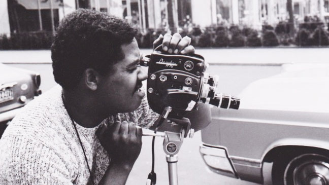 George Bowers