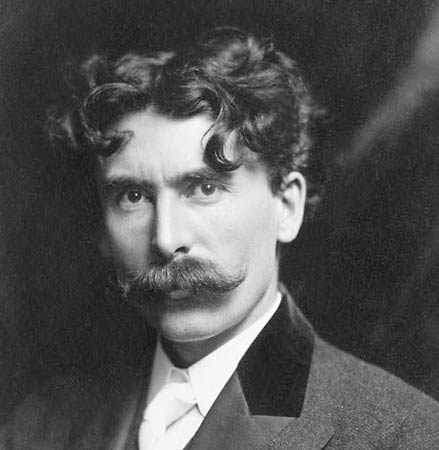 Ernest Thompson