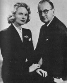 Herbert Wilcox