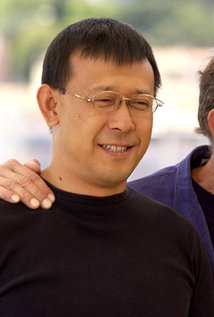 Wen Jiang