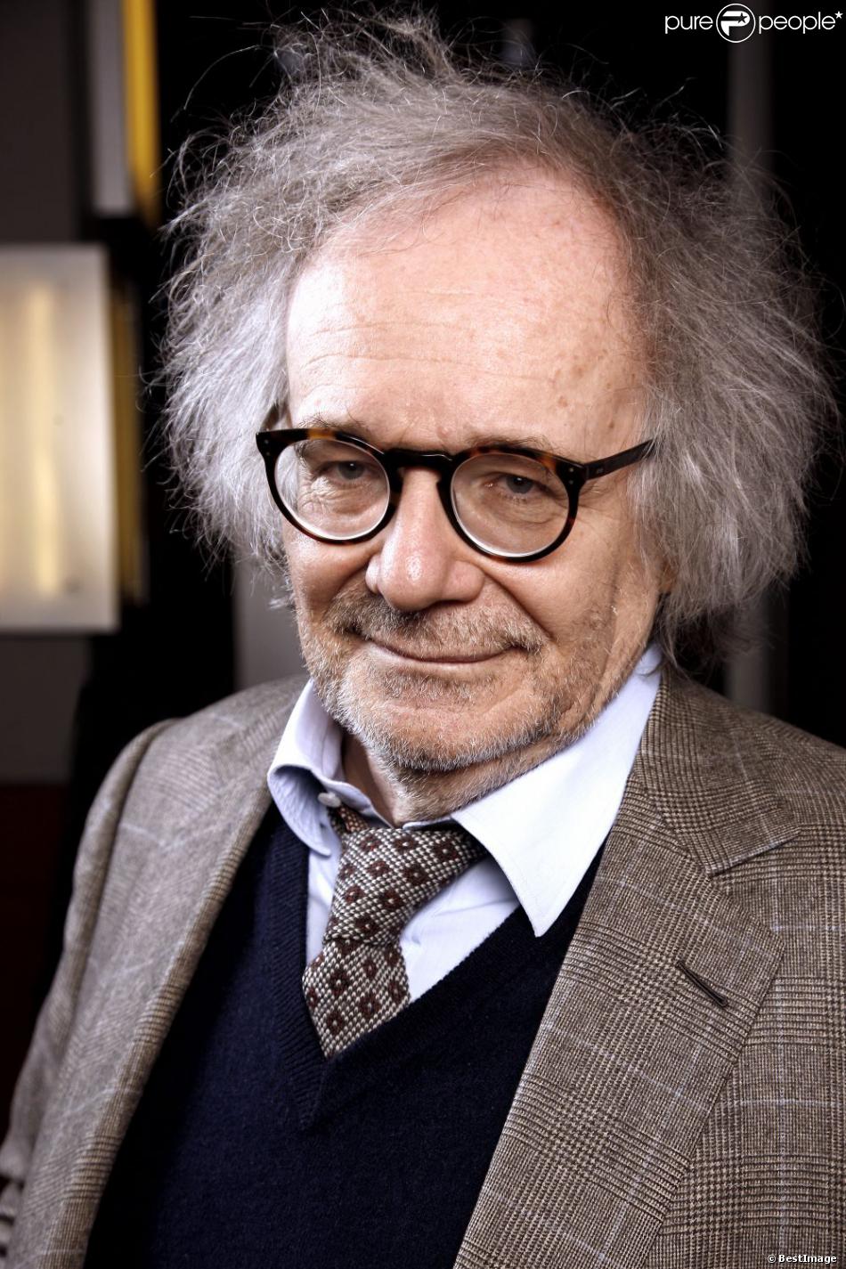 Pascal Thomas