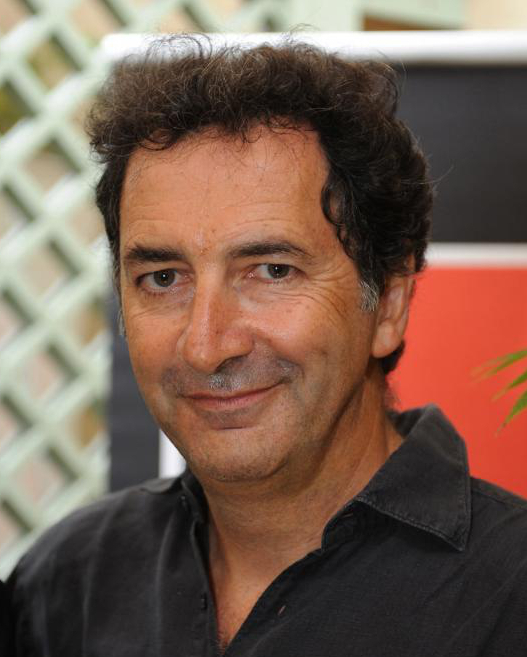 François Morel