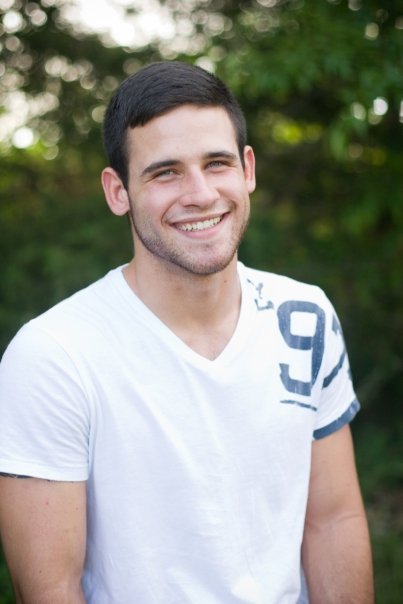 Aaron Schneider