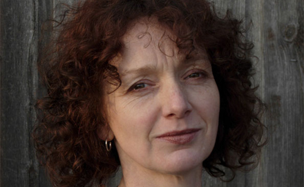 Catherine Linstrum