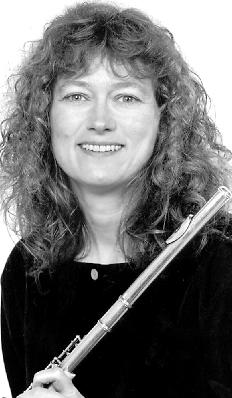 Jennifer Cluff