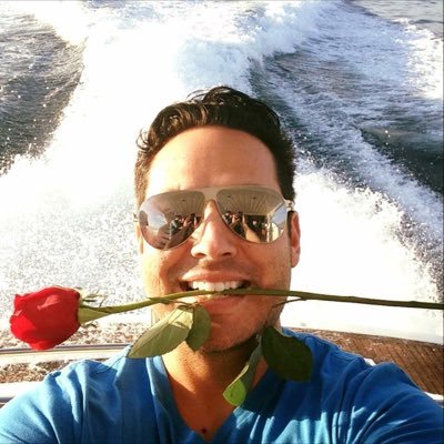 Eric Meza