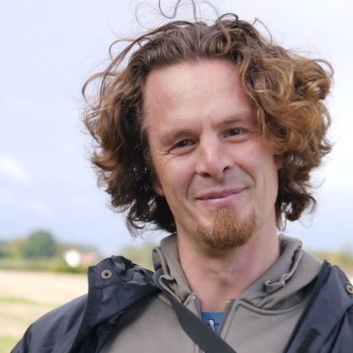 Finn Taylor