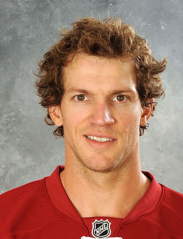 Mike Smith