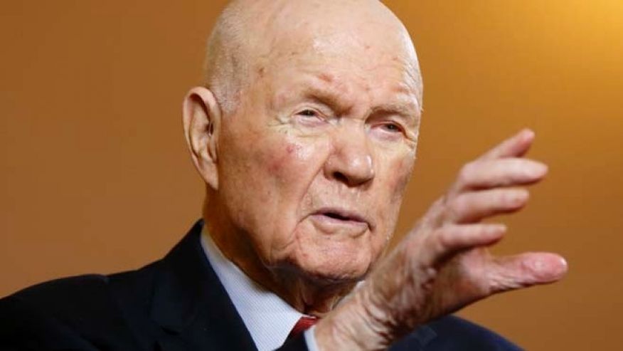 John Glenn