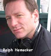 Ralph Hemecker