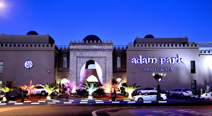 Adam Park