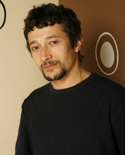Sacha Bourdo