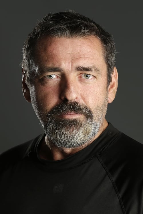 Guy Robertson