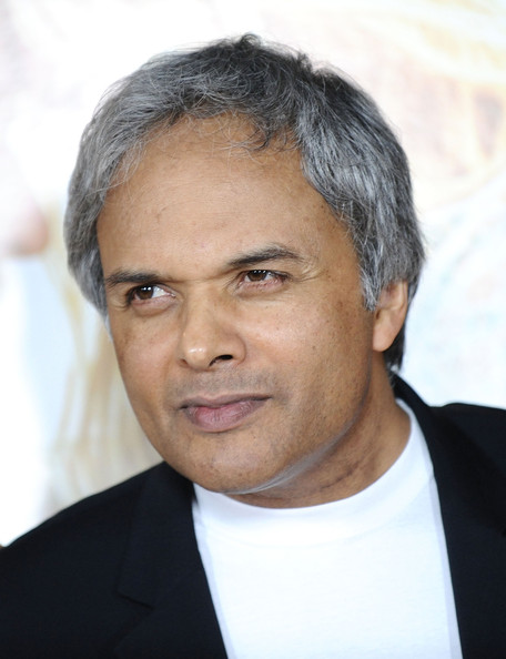 Udayan Prasad