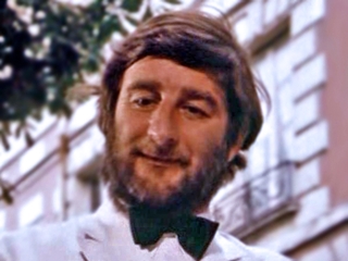 Jacques Monnet