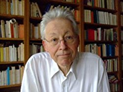 Bernard Girard