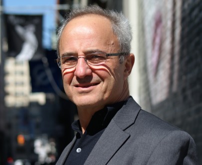 John Tintori