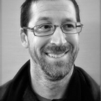 Darren Doane