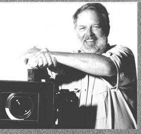 John R. Cherry III