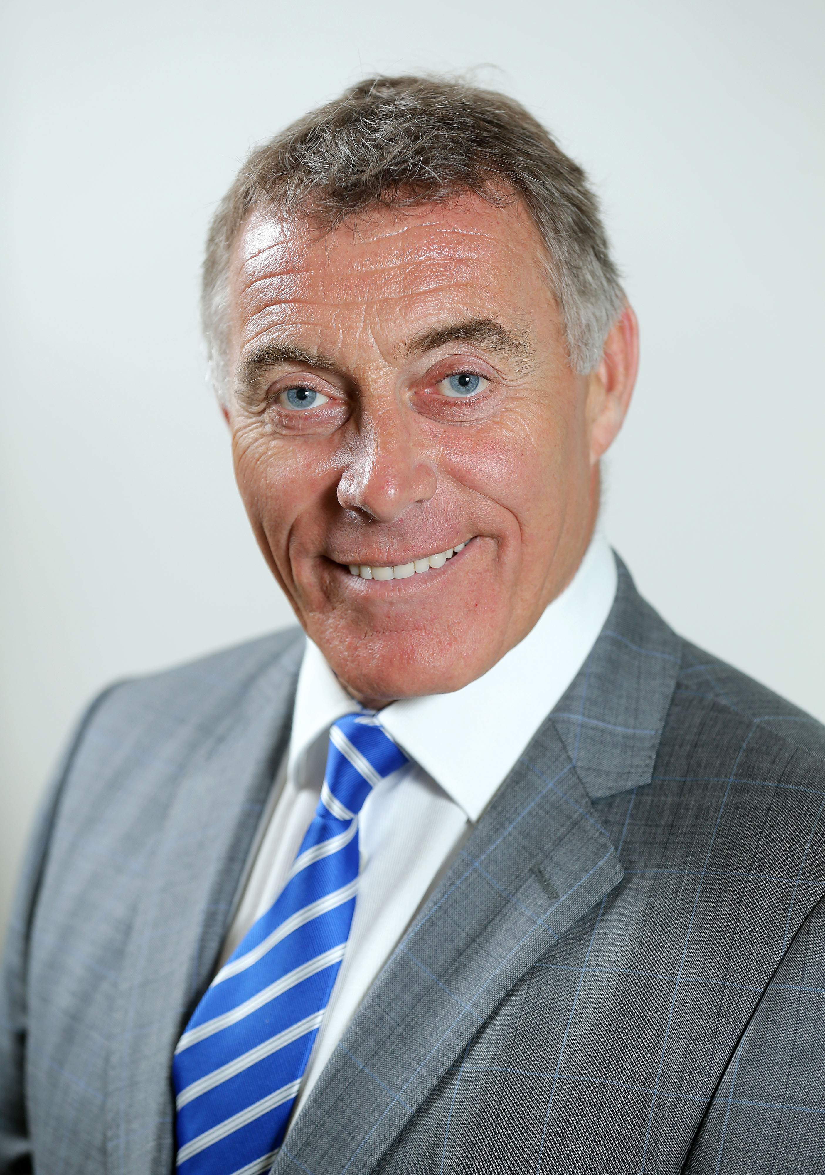 Garth Maxwell