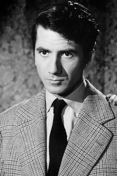 Tony Young