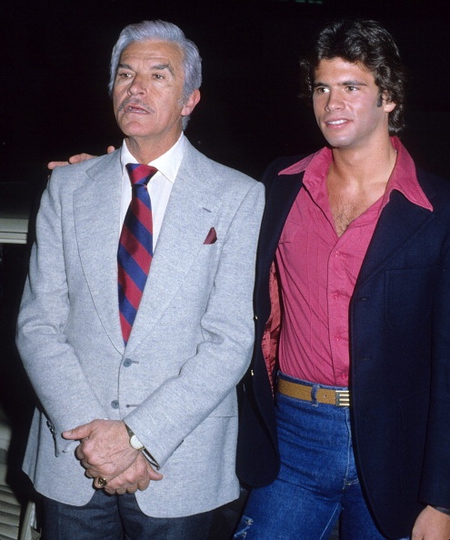 Fernando Lamas