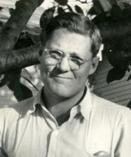 Brice Mack