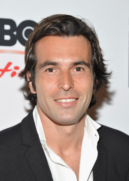 Christian Molina