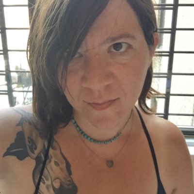 Beth Schacter