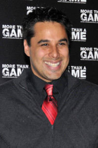 Kristopher Belman