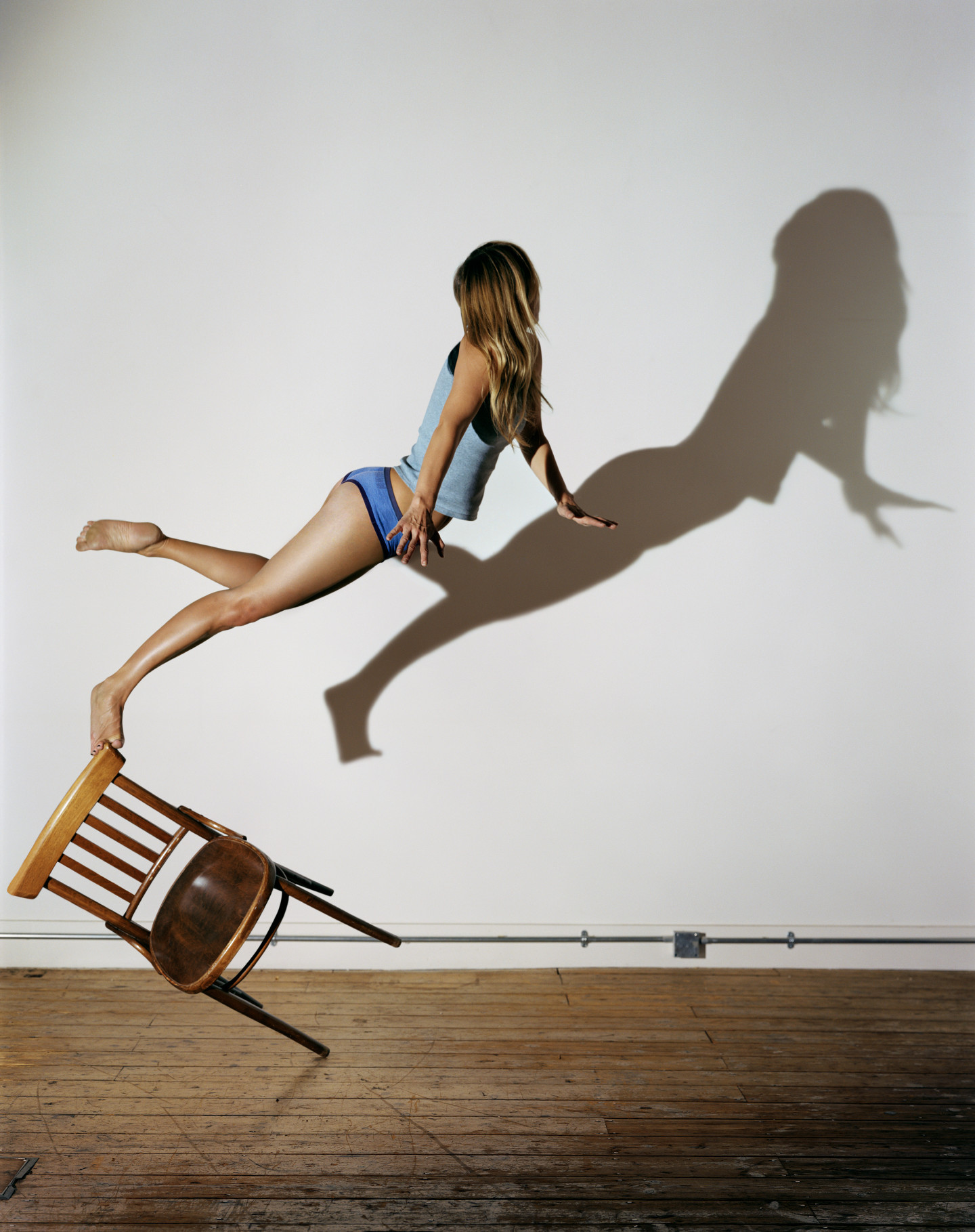 Sam Taylor Wood