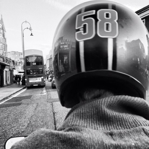 Thomas Sangster