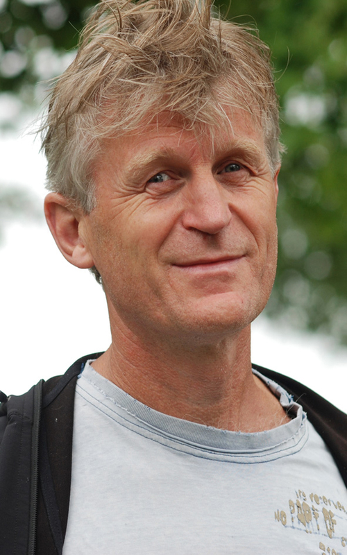 Helgi Felixson