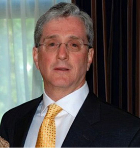 Martin Rosen