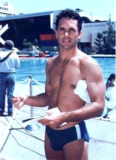 Greg Harrison