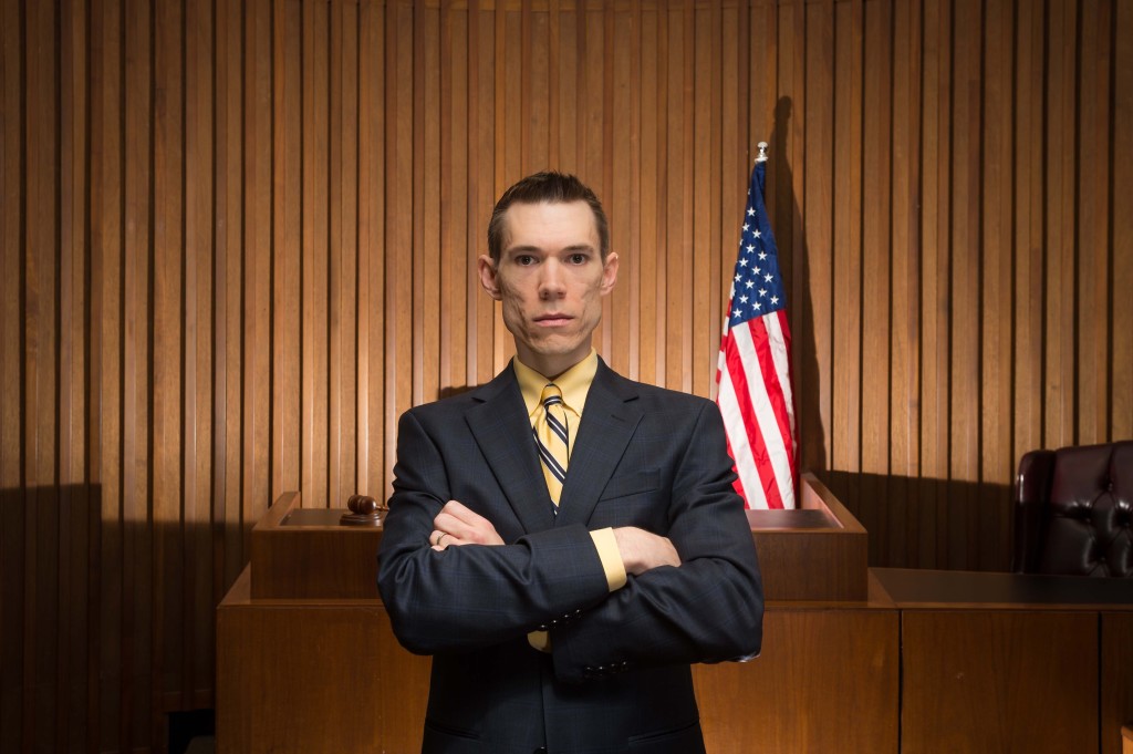 Mark Jones