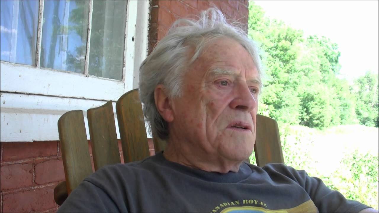 Gerald Potterton