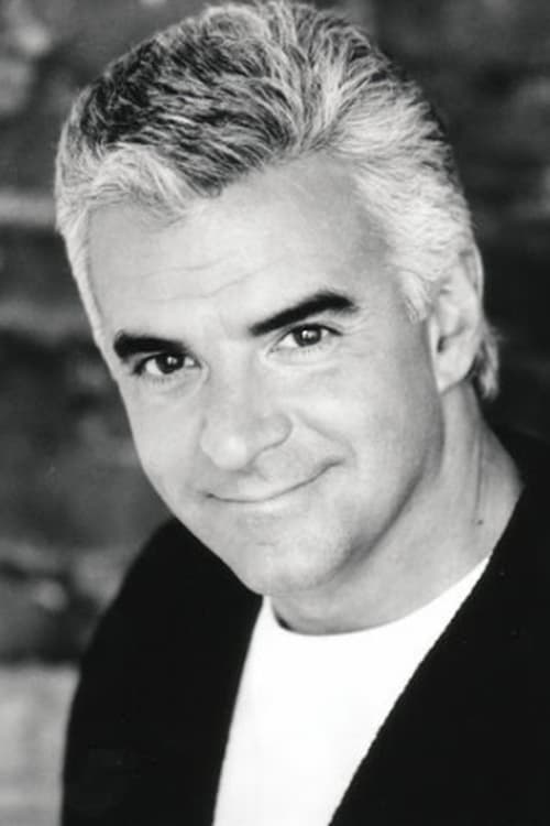 Donald Wrye