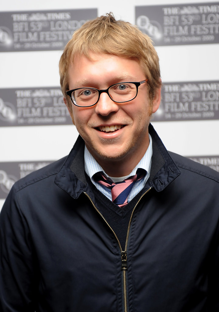 Nicholas Jasenovec