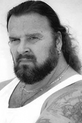 Donald Gibb