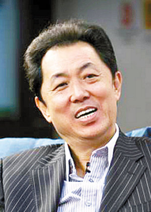Yen-ping Chu