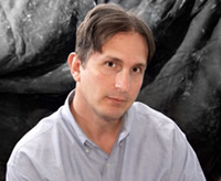 Robert Tinnell