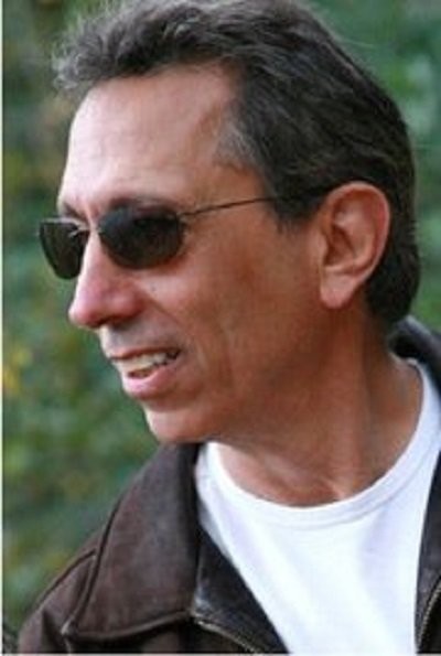 Mark Buntzman