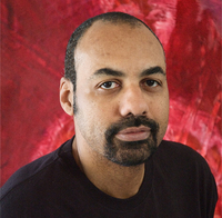 Darin Scott