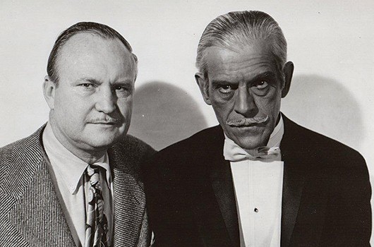 George Waggner