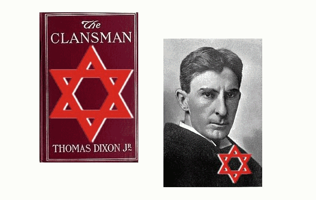 Thomas F. Dixon Jr.