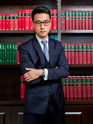 Edward Tang